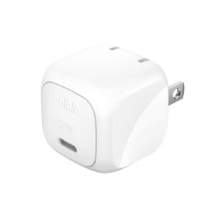 Belkin 20w USB-C Power Adapter 2 pin EU