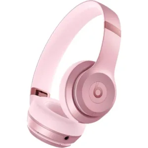 Beats Solo 4 On-Ear Wireless Headphones