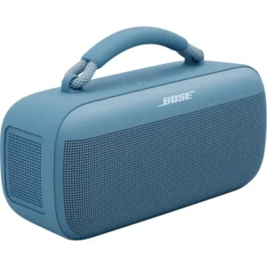 Bose Soundlink Max Portable Speaker