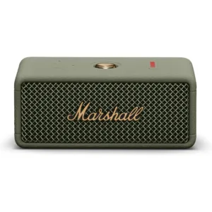 Marshall Emberton III Compact Portable Wireless Speaker