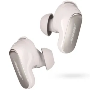 Bose Quiet Comfort Earbuds II