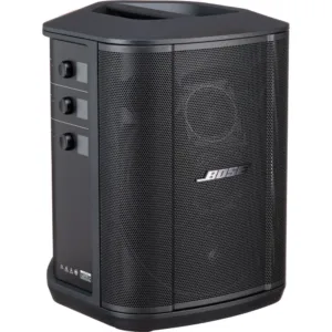 Bose S1 Pro+ Portable Bluetooth Speaker System