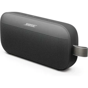 Bose Soundlink Flex 2 Portable Bluetooth Speaker
