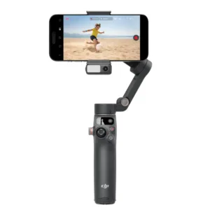 DJI Osmo Mobile 7P Smart Stabilizer
