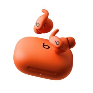 Beats Solo Buds – True Wireless Earbuds - Festiv Orange