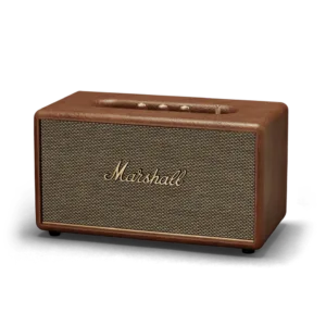 Marshall Stanmore III Wireless Stereo Speaker