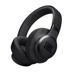 JBL Live 770NC Over-Ear Headphones