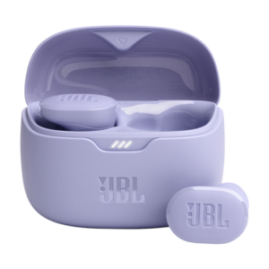 JBL Tune Buds True wireless Noise Cancelling earbuds
