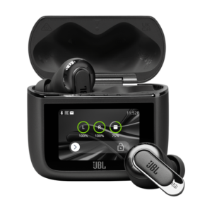 JBL Tour Pro 3 True Wireless Noise Cancelling earbuds