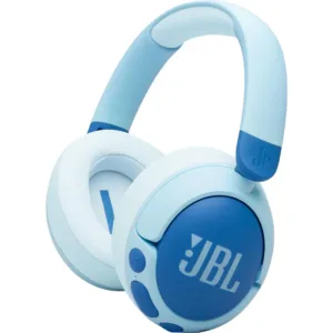 JBL JR470 Wireless Noise-Cancelling Over-Ear Headphones