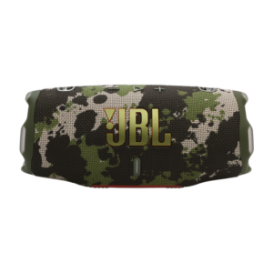 JBL Charge 6 Splashproof Portable Bluetooth Speaker