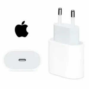 Apple 20w USB-C Power Adapter 2 pin EU