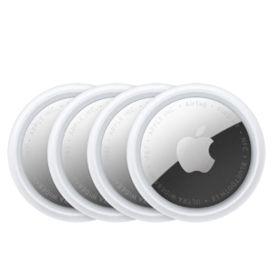Apple AirTag (4 Pack)