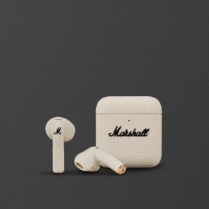 Marshall Minor IV Wireless Earbuds