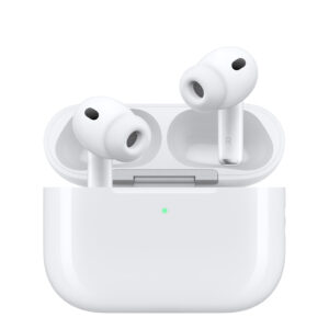 AirPods Pro 3 MagSafe Charging Case (USB-C)