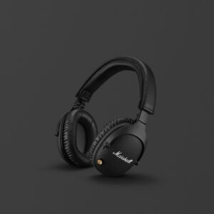 MONITOR II ANC HEADPHONES BLACK DIAMOND JUBILEE EDITION
