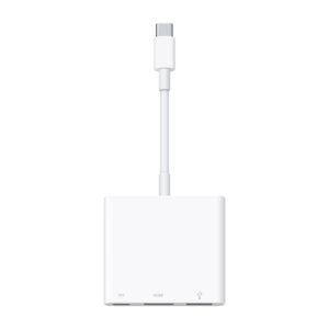 Apple USB-C To Digital AV Multiort Adapter