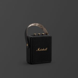 Marshall Stockwell 2 Wireless Stereo Speaker