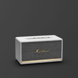 Marshall Stanmore II Wireless Stereo Speaker