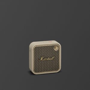 Marshall Willen II Compact Portable Wireless Speaker