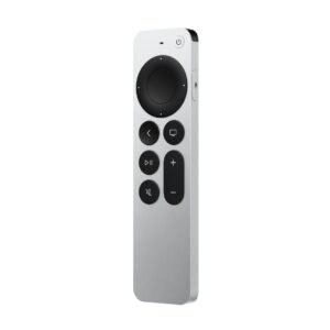 Apple Tv Remote (3rd Generation) USB-C