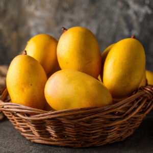 Sindhri Mangoes